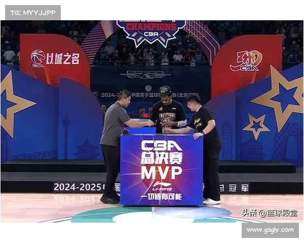 二十年砥砺奋进 广厦队终于捧起队史首个冠军奖杯 二十年砥砺奋进 广厦队终于捧起队史首个冠军奖杯